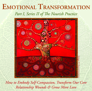Cover 15- Self-Compassion