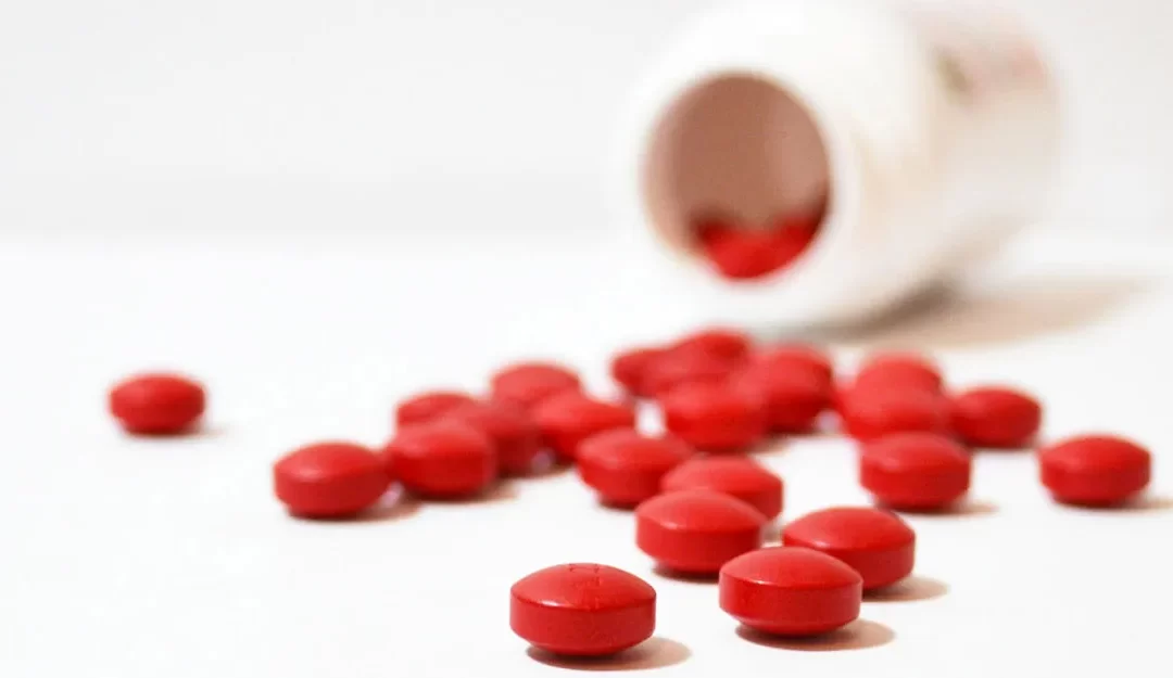 What Tylenol Teaches Us About Trauma