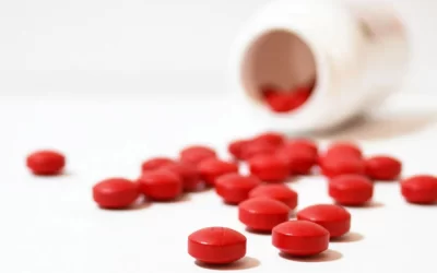 What Tylenol Teaches Us About Trauma